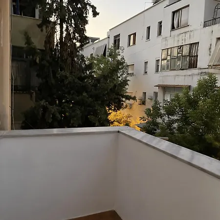 Apartment Cozy Cityscape 4 Tirana